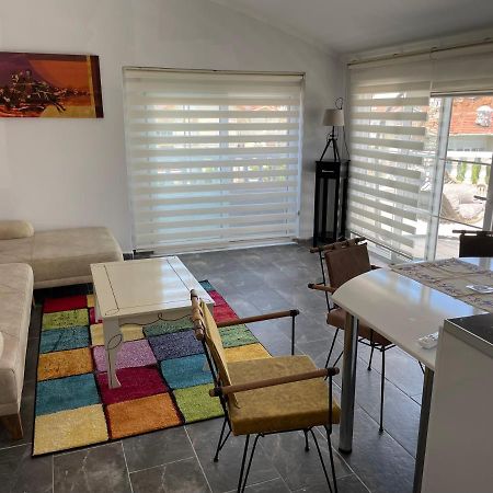 Belka Golf Residence Exclusive Apt Poolside Belek Kültér fotó
