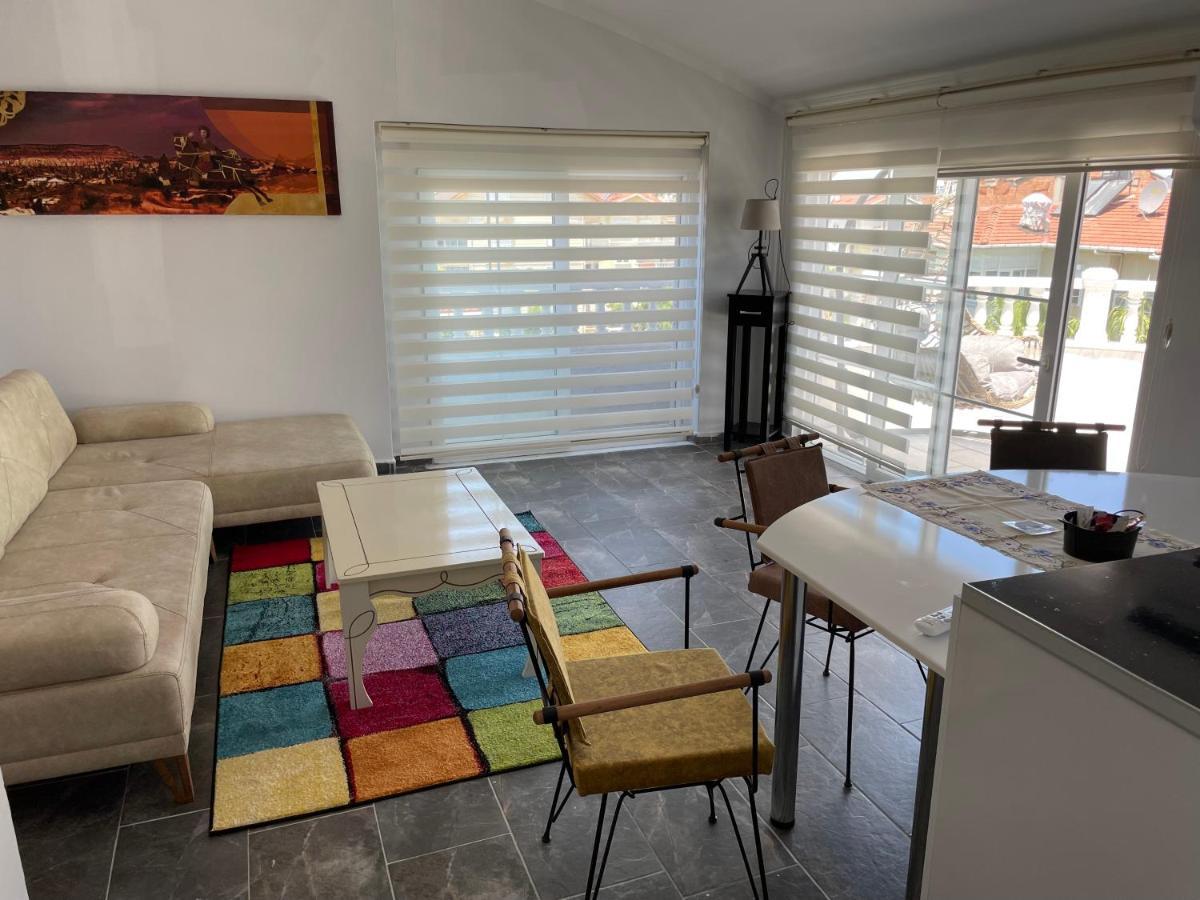 Belka Golf Residence Exclusive Apt Poolside Belek Kültér fotó