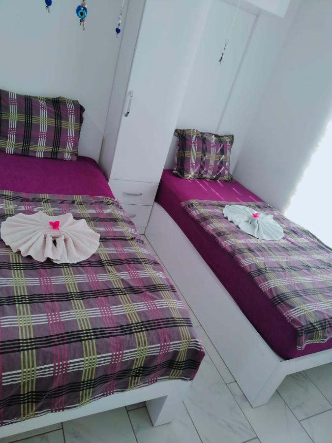 Belka Golf Residence Exclusive Apt Poolside Belek Kültér fotó