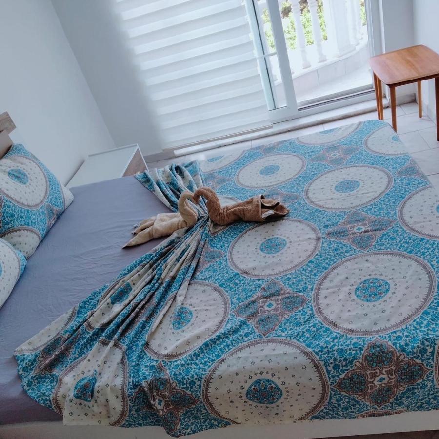 Belka Golf Residence Exclusive Apt Poolside Belek Kültér fotó