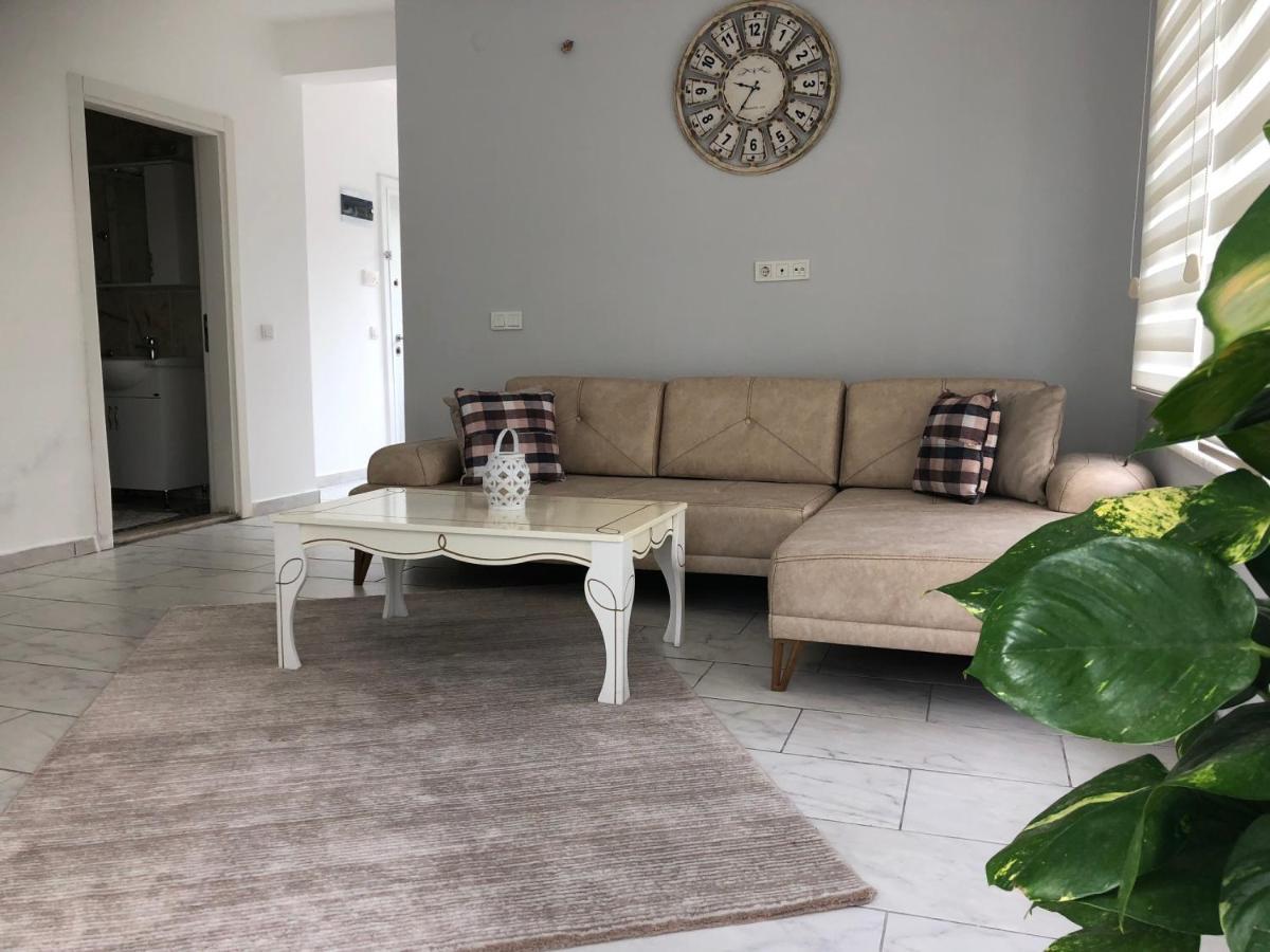 Belka Golf Residence Exclusive Apt Poolside Belek Kültér fotó