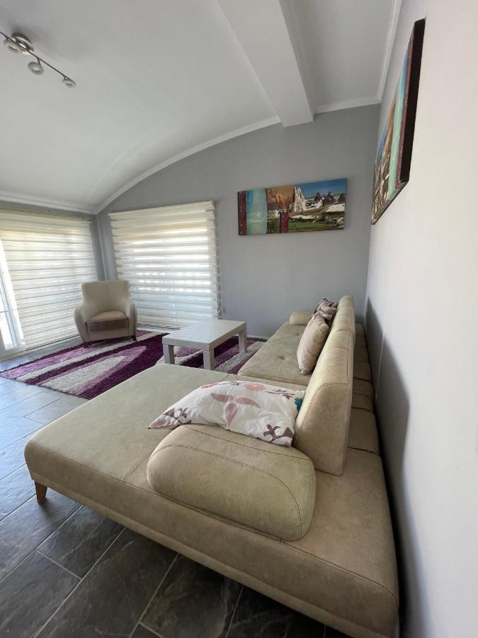 Belka Golf Residence Exclusive Apt Poolside Belek Kültér fotó