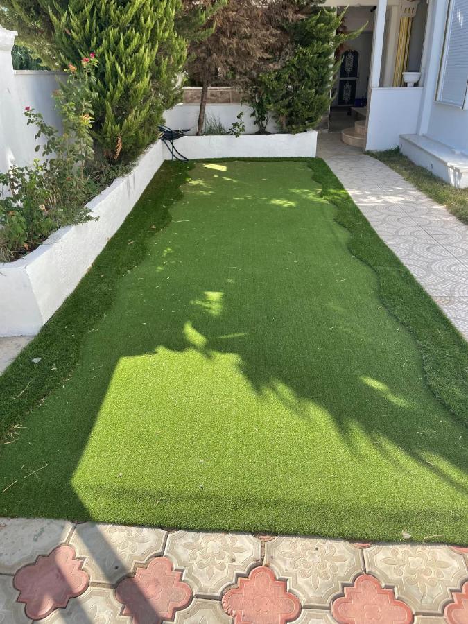 Belka Golf Residence Exclusive Apt Poolside Belek Kültér fotó