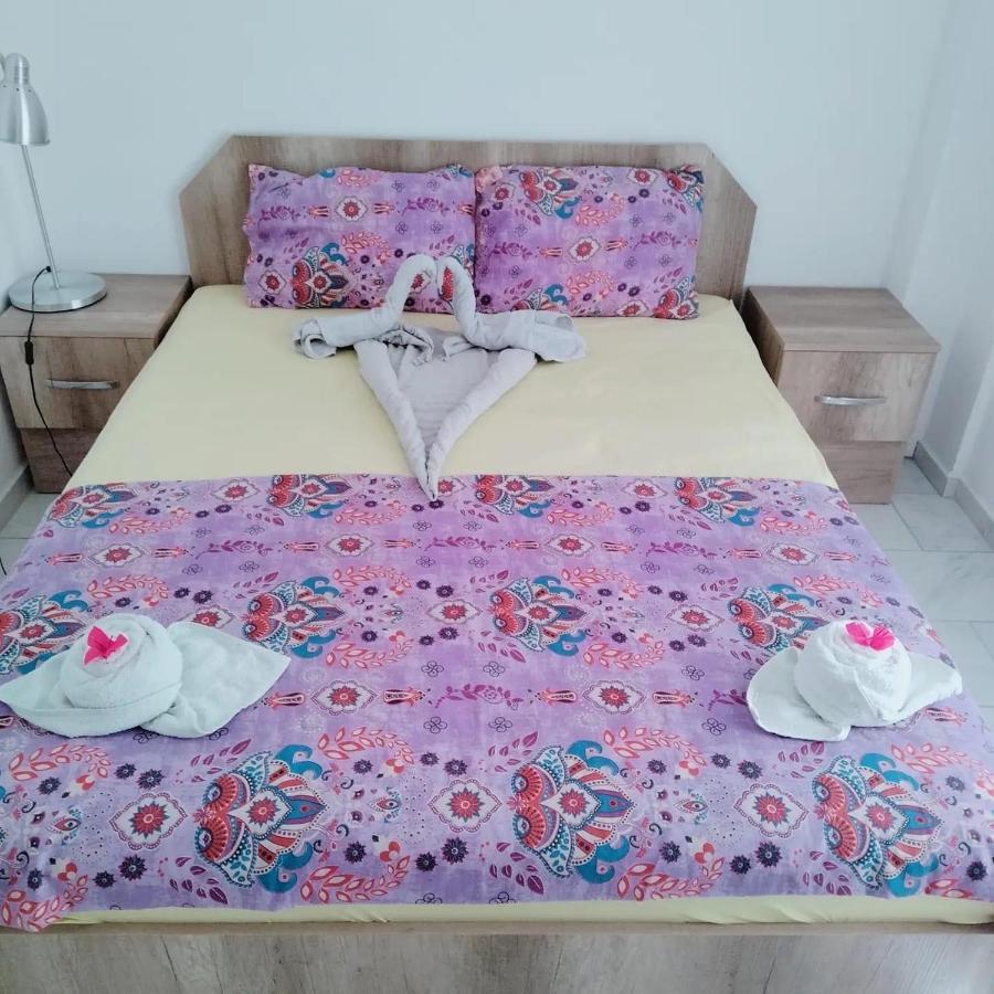Belka Golf Residence Exclusive Apt Poolside Belek Kültér fotó