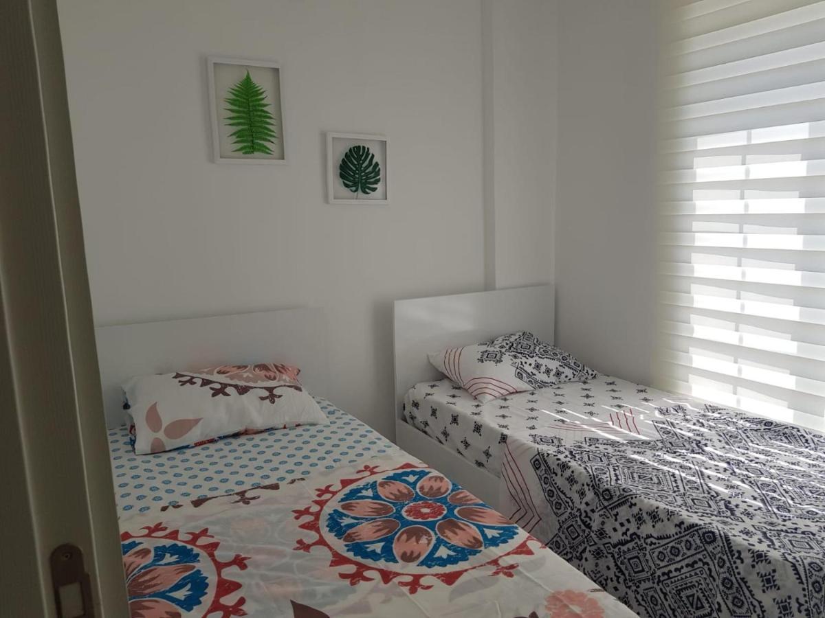 Belka Golf Residence Exclusive Apt Poolside Belek Kültér fotó