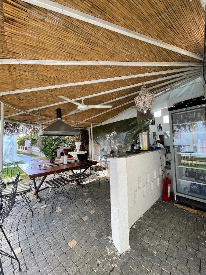 Belka Golf Residence Exclusive Apt Poolside Belek Kültér fotó