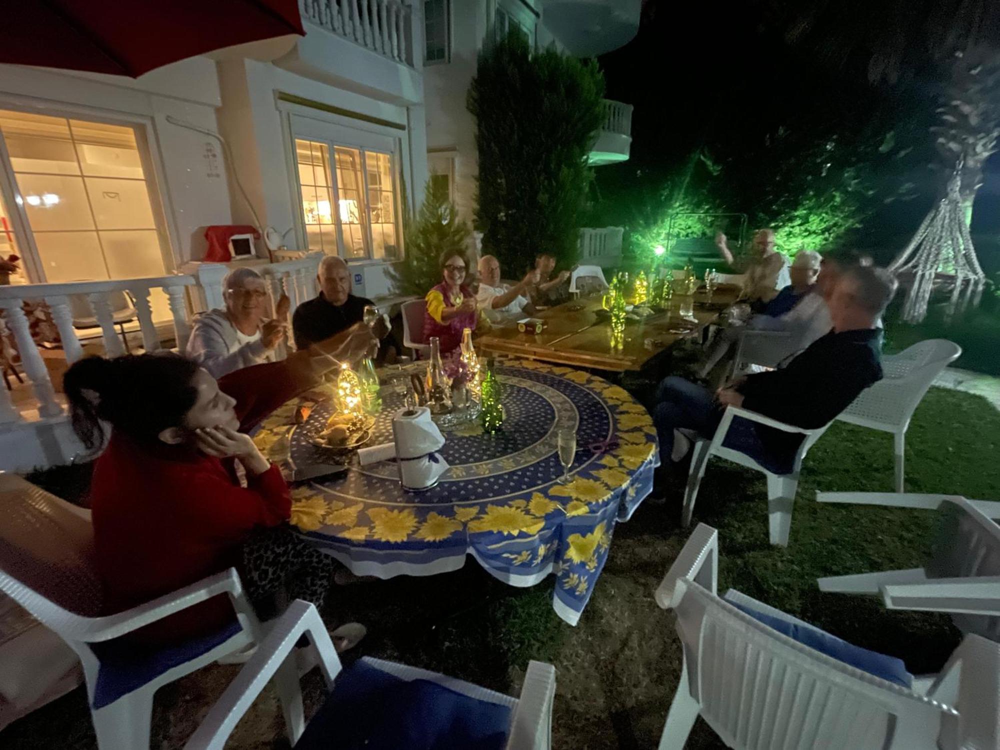 Belka Golf Residence Exclusive Apt Poolside Belek Kültér fotó